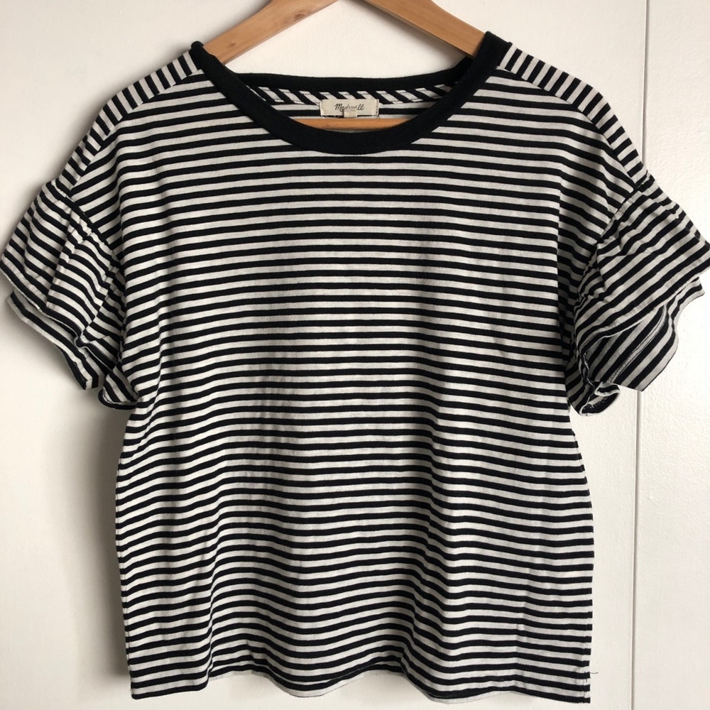 Madewell Tee S